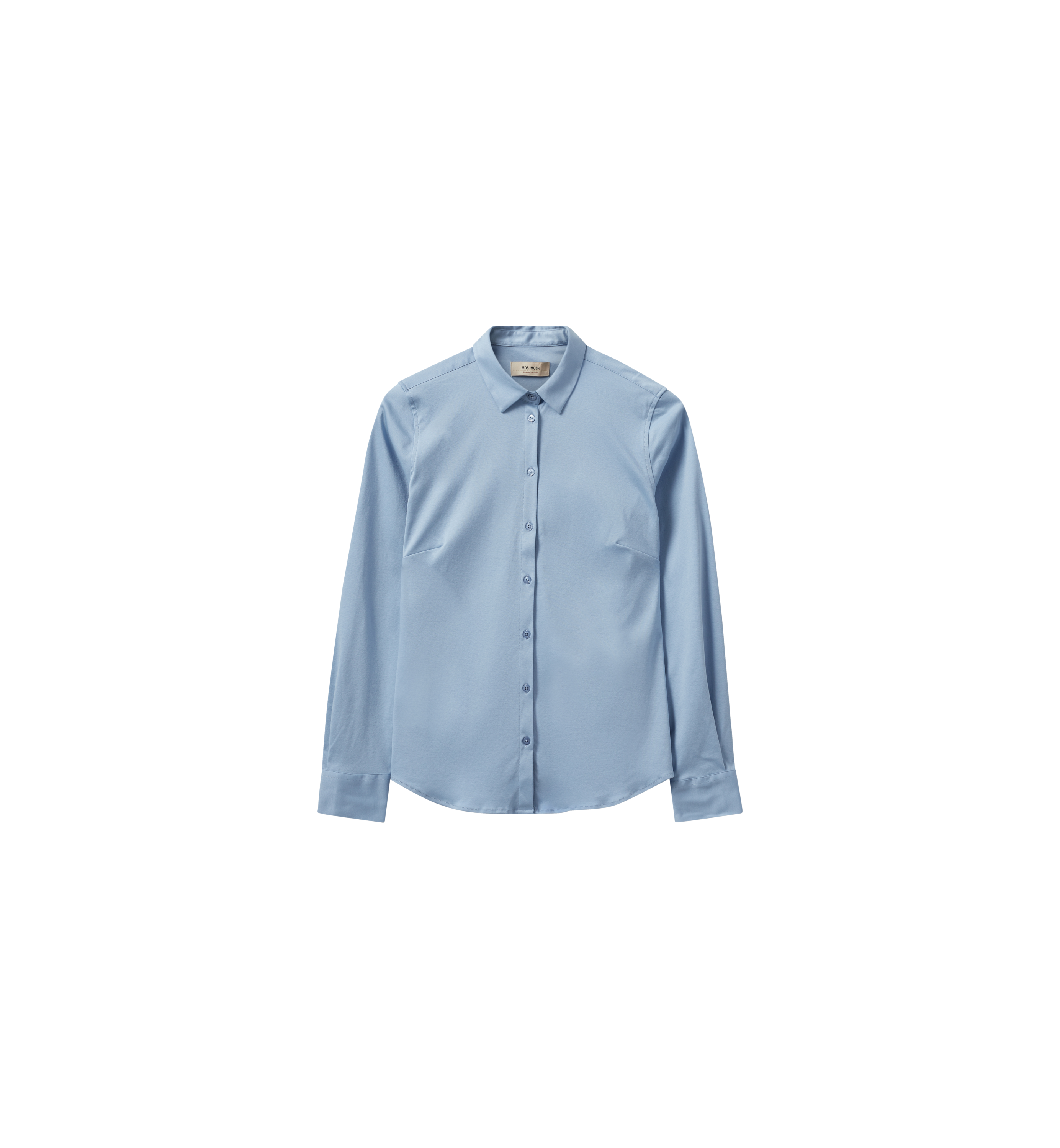 Packshot / Bel Air Blue / Front